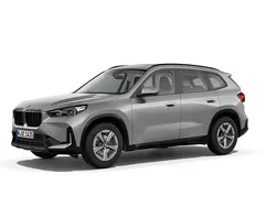 Silber Gebraucht 2024 BMW X1 Efficient Dynamics SUV | 38.990 € (Guter Preis)