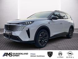 Weiß Neu 2025 Peugeot 5008 GTi SUV | 38.890 € (Fairer Preis)