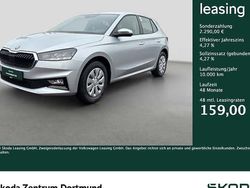 Silber Neu 2025 Skoda Fabia Selection Kleinwagen | 19.490 € (Fairer Preis)