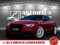 Misanorot perleffekt Gebraucht 2016 Audi A5 S-Line Coupé | 29.970 € (Teuer)