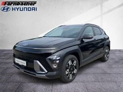 Abyss black / mic Neu 2025 Hyundai Kona Trend SUV | 29.990 € (Guter Preis)