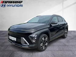 Abyss black / mic Neu 2025 Hyundai Kona Trend SUV | 29.990 € (Guter Preis)
