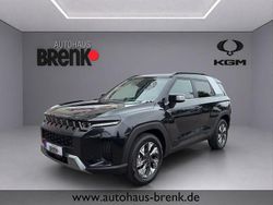 Space black Neu 2025 Ssangyong (KGM) Torres SUV | 33.790 € (Fairer Preis)