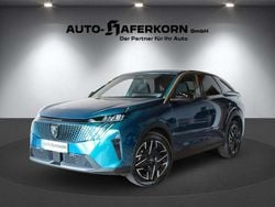 Blau Gebraucht 2024 Peugeot 3008 Allure SUV | 25.499 € (Superpreis)