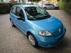 Blau Gebraucht 2005 Citroën C3 Style Kleinwagen | 2.850 € (Fairer Preis)