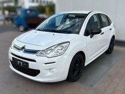 Weiß Gebraucht 2013 Citroën C3 Attraction Kleinwagen | 3.700 € (Fairer Preis)