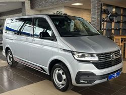 Silber Gebraucht 2021 VW T6.1 Edition Van | 41.500 € (Guter Preis)