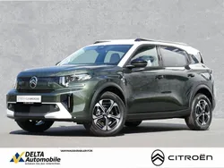 Montana grün Neu 2025 Citroën e-C3 SUV | 32.590 € (Fairer Preis)