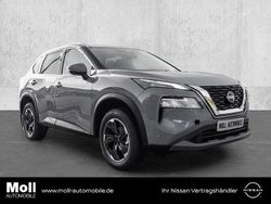 Diamond black Neu 2025 Nissan X-Trail N-Connecta SUV | 32.980 €