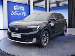 Schwarz Gebraucht 2024 Ford Explorer Extended Range SUV | 40.990 €