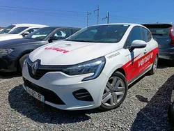 Weiß Gebraucht 2021 Renault Clio V Business Limousine | 10.593 € (Guter Preis)