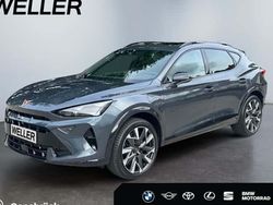 Grau Neu 2025 Cupra Formentor VZ SUV | 47.590 € (Fairer Preis)