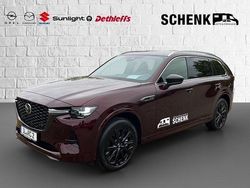 Gebraucht 2025 Mazda CX-80 Homura-Line SUV | 53.590 € (Superpreis)