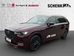 Gebraucht 2025 Mazda CX-80 Homura-Line SUV | 53.590 € (Guter Preis)