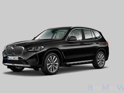 Saphirschwarz475schwarz Gebraucht 2022 BMW X3 Performance SUV | 36.999 € (Guter Preis)