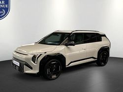 Weiß Neu 2025 Kia EV3 GT-Line SUV | 44.230 € (Teuer)