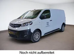 Weiß Gebraucht 2022 Opel Vivaro Edition Van | 19.200 € (Superpreis)