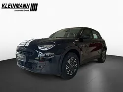 Schwarz Gebraucht 2024 Fiat 600 SUV | 24.990 € (Fairer Preis)