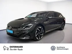 Andere Gebraucht 2024 VW Arteon R-line Kombi | 46.045 € (Superpreis)