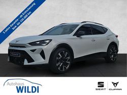 Weiß Neu 2025 Cupra Formentor VZ SUV | 49.980 €