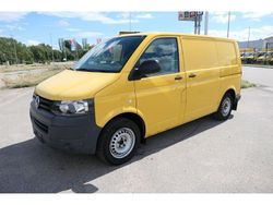 Ginstergelb r1032 Gebraucht 2011 VW T5 Van | 7.378 € (Fairer Preis)
