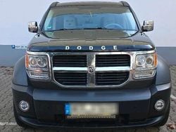 Schwarz Gebraucht 2025 Dodge Nitro SUV | 13.000 € (Fairer Preis)