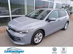 VW Golf VIII