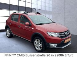 Gebraucht 2015 Dacia Sandero Prestige Limousine | 7.990 € (Fairer Preis)