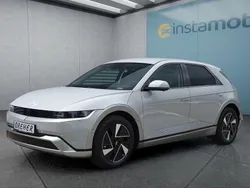 Grau Neu 2025 Hyundai Ioniq 6 Limousine | 50.049 € (Fairer Preis)