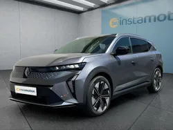 Grau Neu 2024 Renault Scénic Van / Kleinbus | 42.849 € (Etwas zu teuer)