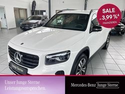 Weiß Gebraucht 2024 Mercedes GLB200 Night SUV | 40.650 € (Fairer Preis)