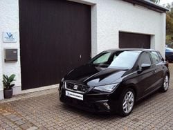 Schwarz Gebraucht 2021 Seat Ibiza Beats Limousine | 15.800 € (Guter Preis)