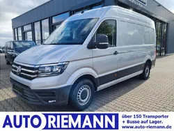 Gebraucht 2017 VW Crafter Van | 18.770 € (Fairer Preis)