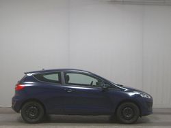 Blau Gebraucht 2020 Ford Fiesta Trend Kleinwagen | 7.780 € (Superpreis)
