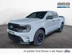 Weiß Neu 2025 Ford Ranger Abholung | 69.990 € (Teuer)