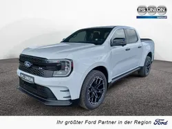 Weiß Neu 2025 Ford Ranger Abholung | 77.690 €