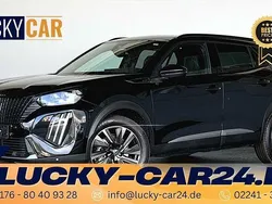 Schwarz Neu 2025 Peugeot 2008 GT SUV | 29.220 € (Guter Preis)