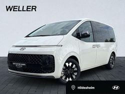 Creamy white (weiß) Gebraucht 2025 Hyundai Staria Signature Van | 50.890 €