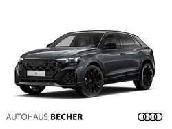 Grau Neu 2025 Audi Q8 Business SUV | 106.990 € (Teuer)