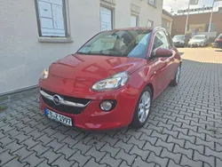 Rot Gebraucht 2015 Opel Adam Kleinwagen | 5.290 € (Guter Preis)