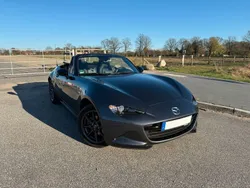 Mazda MX5