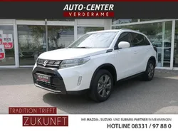 Weiß Neu 2025 Suzuki Vitara Comfort SUV | 23.990 € (Guter Preis)