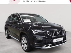 Schwarz Gebraucht 2022 Seat Ateca Xperience SUV | 20.489 € (Fairer Preis)