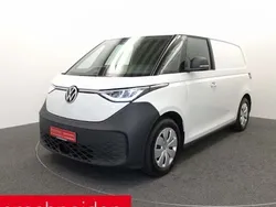 Weiß Neu 2025 VW ID. Buzz Van | 46.950 €