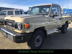 Beige Neu 2026 Toyota Land Cruiser SUV | 59.980 €