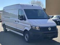 Candyweiß Gebraucht 2021 VW Crafter Van | 19.990 € (Superpreis)