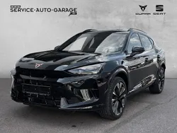Schwarz Neu 2025 Cupra Formentor VZ SUV | 45.490 € (Fairer Preis)