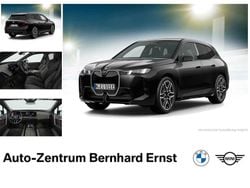 Grau Neu 2025 BMW iX M Sport SUV | 79.690 € (Guter Preis)