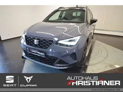 Grau Neu 2025 Seat Arona FR SUV | 29.990 € (Teuer)
