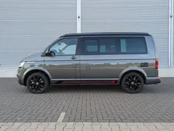 Grau Gebraucht 2023 VW T6.1 Edition Van | 79.990 €
